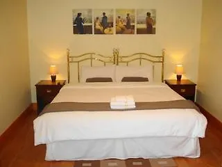 Dungimmon House Pensionat Ballyconnell (Cavan)